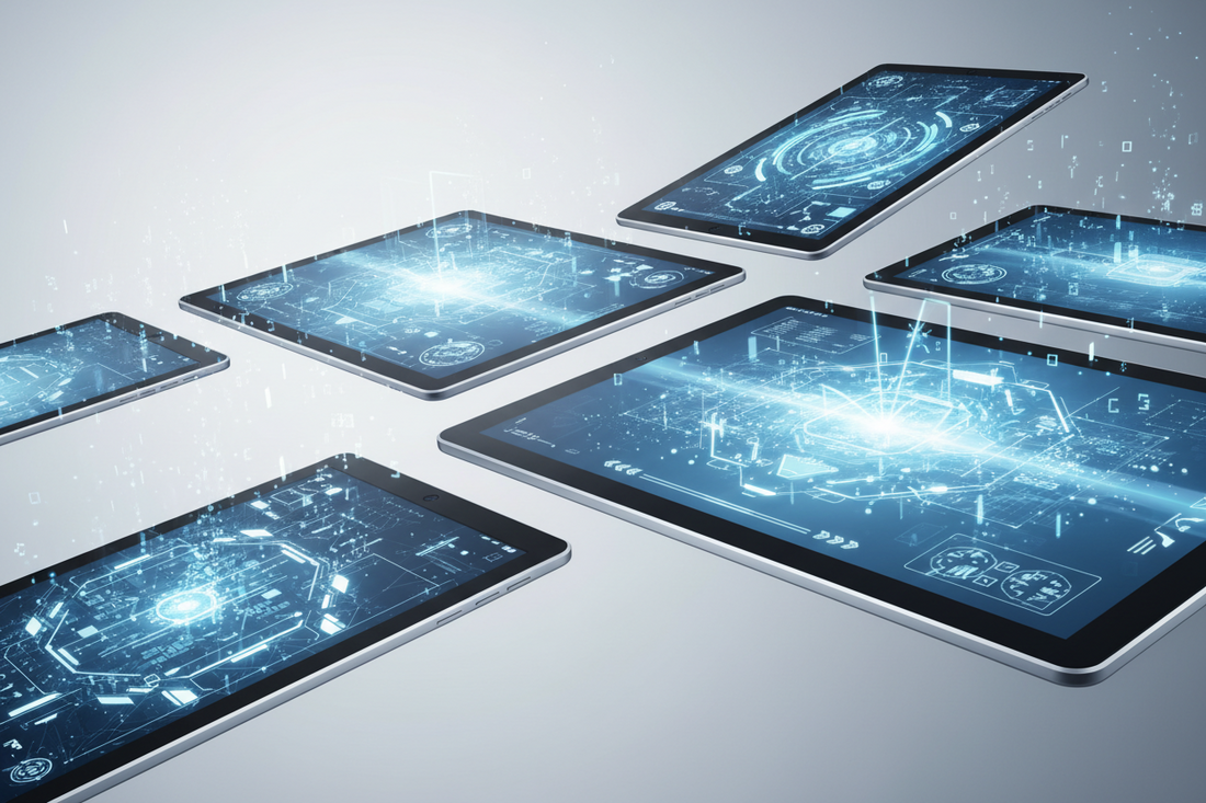 📚 Os 10 Melhores Tablets e Custo‑Benefício Para Estudo e Trabalho em 2026