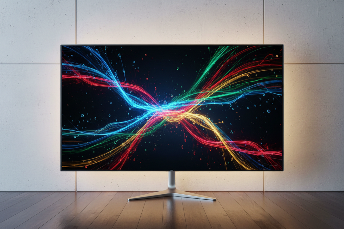 As 10 Melhores TVs 4K Baratas de 50’’ Para Comprar em 2026