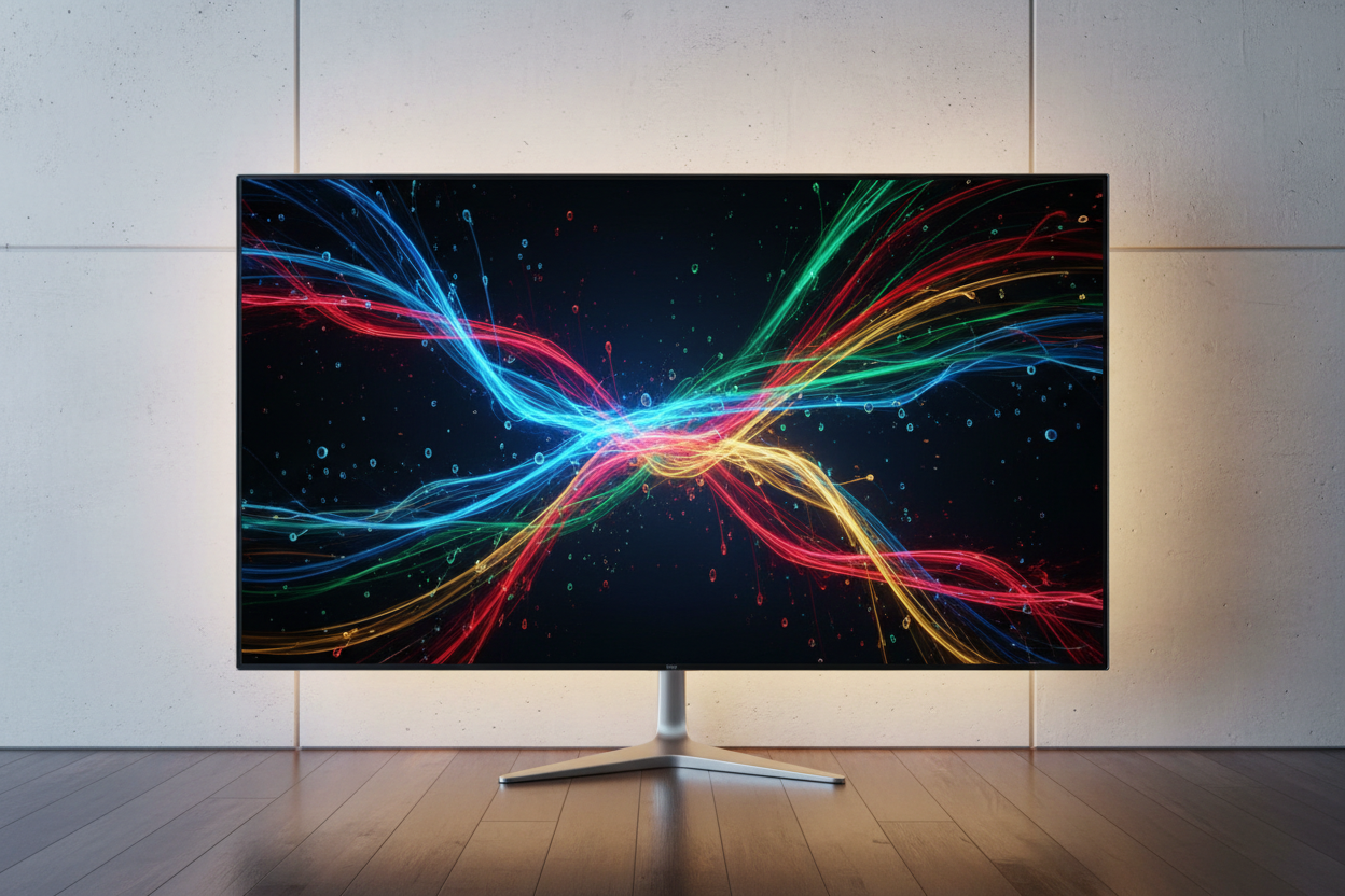 As 10 Melhores TVs 4K Baratas de 50’’ Para Comprar em 2026