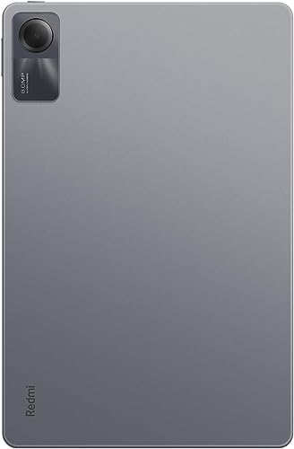 Xiaomi Redmi Pad SE 11" 8GB/256GB (Cinza)