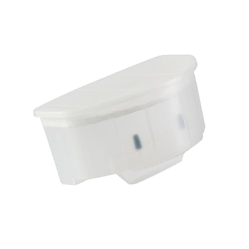 WAP Aspirador de Pó Robô ROBOT W100 3 em 1, Automático, 250ml, com Sistema de Antiqueda e Colisão, 17W 12,8VDC Bivolt