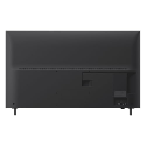 Smart TV 4K 50" LG UHD 50UA85 Processador α7 AI Ger8 4K Super Upscaling Google Cast Alexa Integrado Controle AI Smart Magic WebOS 25