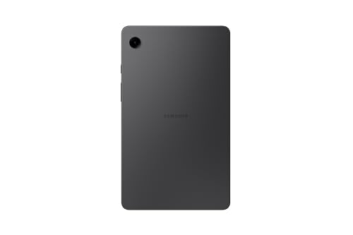 TABLET GALAXY TAB A9 EE 8,7" 64GB 4G GRAFITE