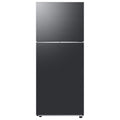 Samsung Geladeira Duplex Evolution SmartThings RT38 391L Bivolt Black Inox