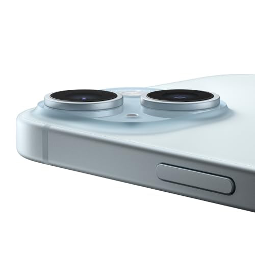 Apple iPhone 15 (128 GB) — Azul