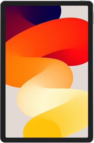 Xiaomi Redmi Pad SE 11" 8GB/256GB (Cinza)