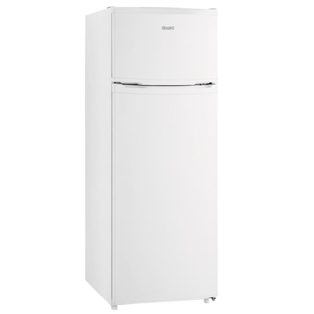 Refrigerador Consul Duplex 334 Litros Branco CRD37EBBNA – 220 Volts