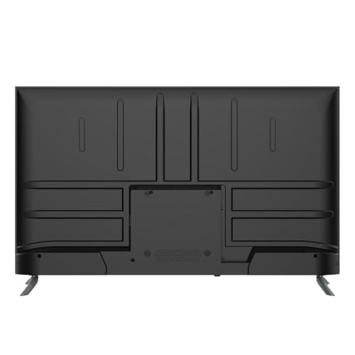 TV Smart TV 50” Britânia Roku TV LED Dolby Audio BTV50VA4REGB