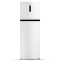 Geladeira Frost Free Duplex 347L Slim cor Branca Midea MD-RT468MTA011-127v