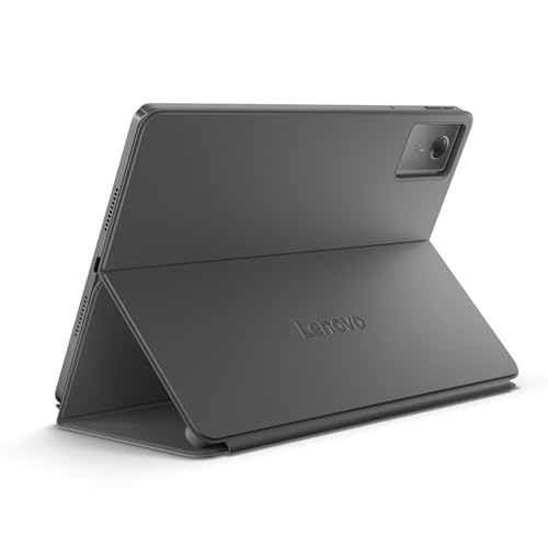 Tablet Lenovo Idea Tab Octa-Core, 4GB, 128GB Android 15 Wifi 5, Tela 11” 90Hz, Caneta e Capa