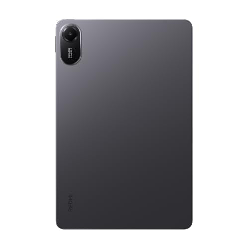 Xiaomi Redmi Pad 2 apenas WiFi (sem chamadas ou texto) 27.9 cm 2.5K Octa Core 4 alto-falantes ROM global 9000mAh Bluetooth 5.3 8MP modelo 25040RP0AL (cinza grafite, 256 GB + 8 GB)