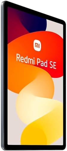 Xiaomi Redmi Pad SE 11" 8GB/256GB (Cinza)