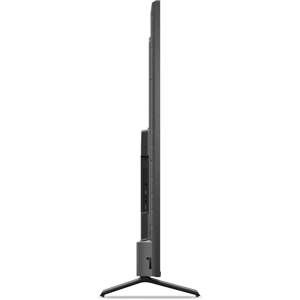 Smart TV Philips Ambilight 55" 4K 55PUG7908/78, Google TV, Comando de Voz, Dolby Vision/Atmos, VRR/ALLM, Bluetooth