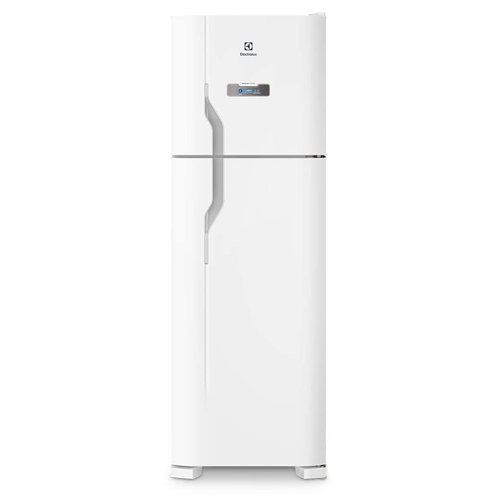 Refrigerador 371L Frost Free 2 Portas 220 Volts, Branco, Electrolux