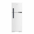 Geladeira Brastemp Frost Free Duplex 375 litros cor Branca 110V