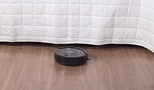 WAP Aspirador de Pó Robô ROBOT W100 3 em 1, Automático, 250ml, com Sistema de Antiqueda e Colisão, 17W 12,8VDC Bivolt