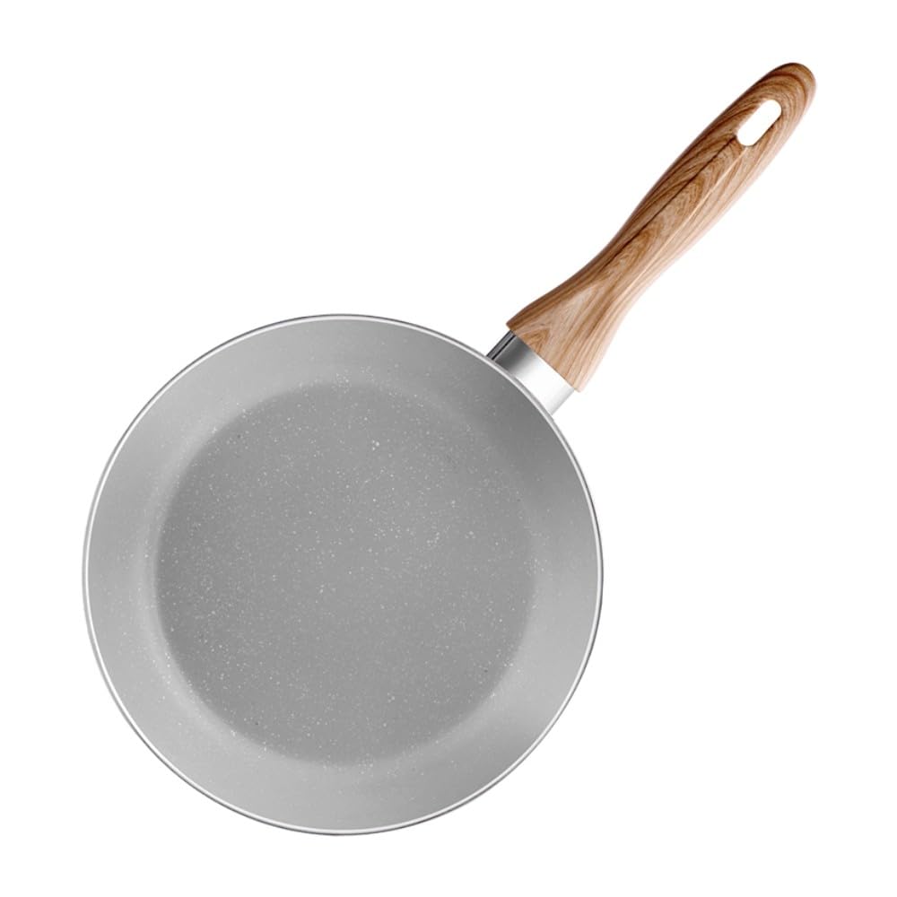 Brinox - Jogo de Panelas 5 Peças Ceramic Life Easy - Cinza