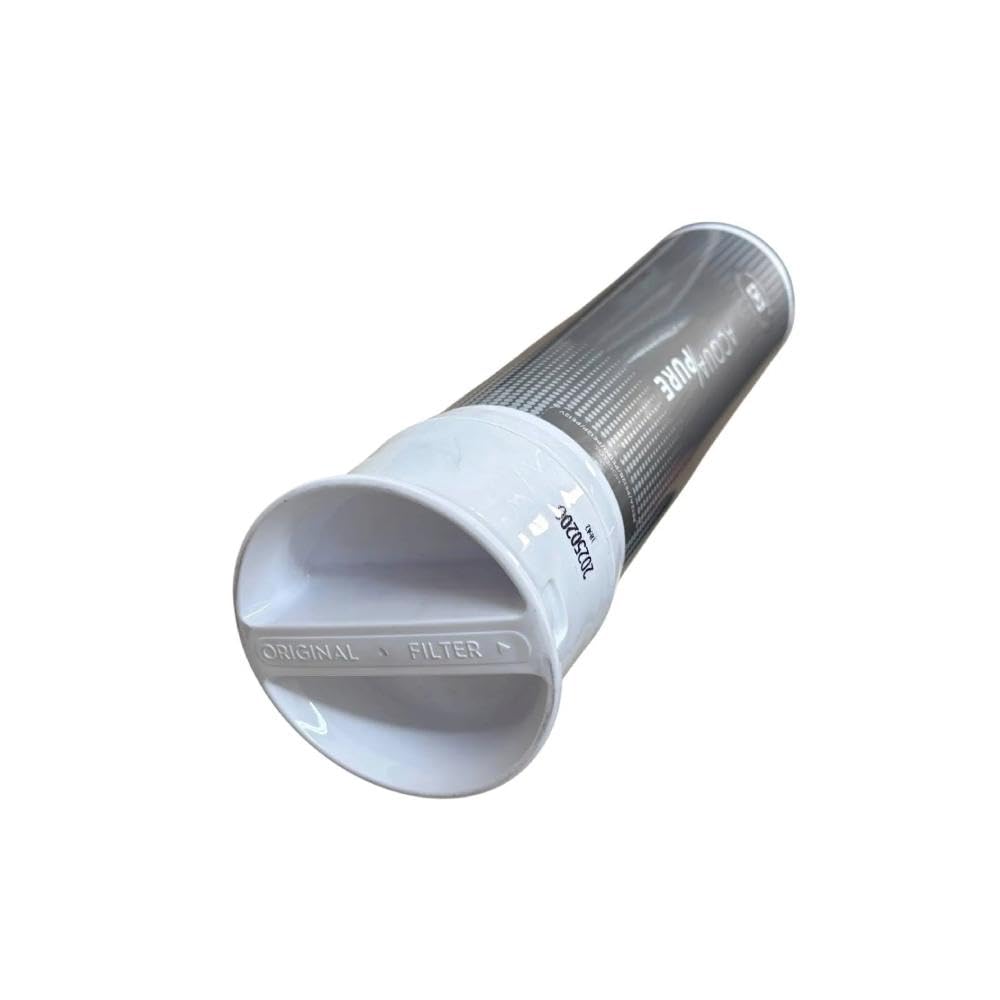 Filtro/Refil Original de Água Acqua Pure para Purificador Electrolux PE12A/PE12B/PE12G/PE12V/PE12P