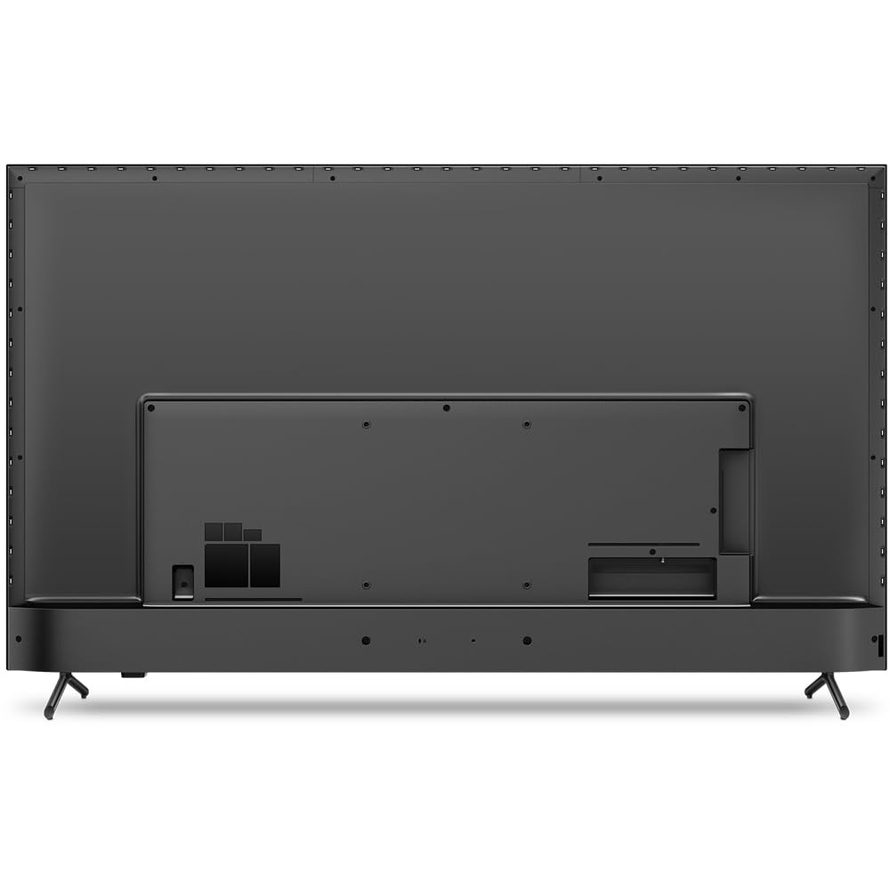 Smart TV Philips Ambilight 55" 4K 55PUG7908/78, Google TV, Comando de Voz, Dolby Vision/Atmos, VRR/ALLM, Bluetooth