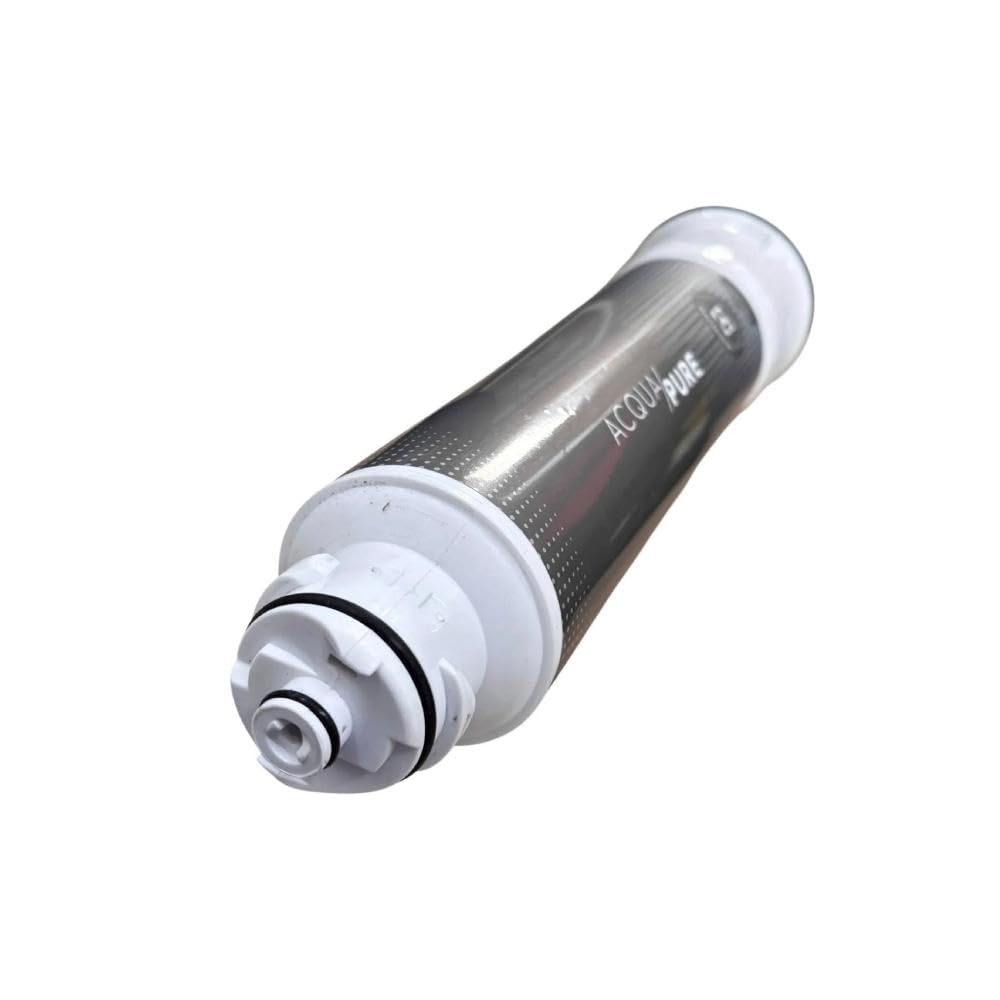Filtro/Refil Original de Água Acqua Pure para Purificador Electrolux PE12A/PE12B/PE12G/PE12V/PE12P