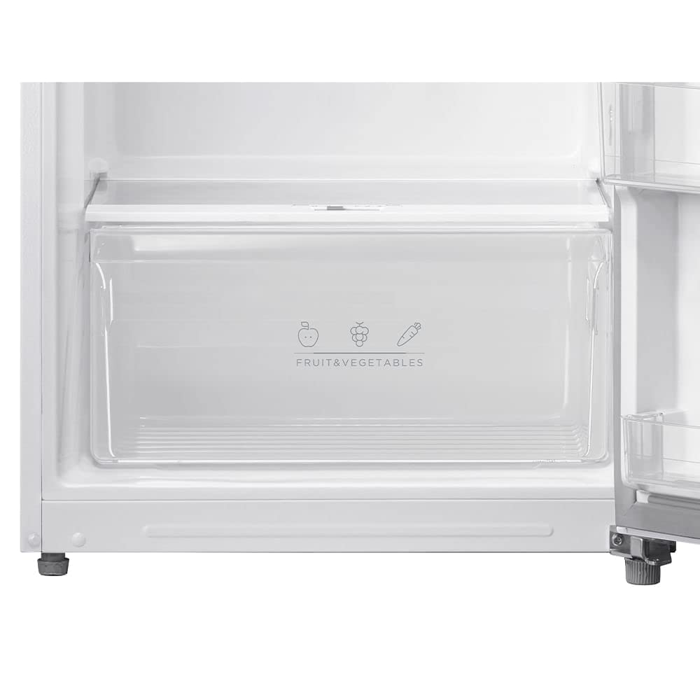 Geladeira Frost Free Duplex 347L Slim cor Branca Midea MD-RT468MTA011-127v