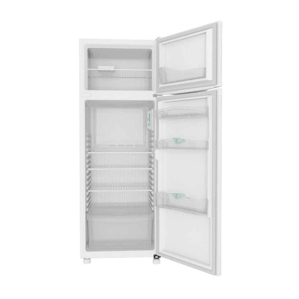 Refrigerador Consul Duplex 334 Litros Branco CRD37EBBNA – 220 Volts