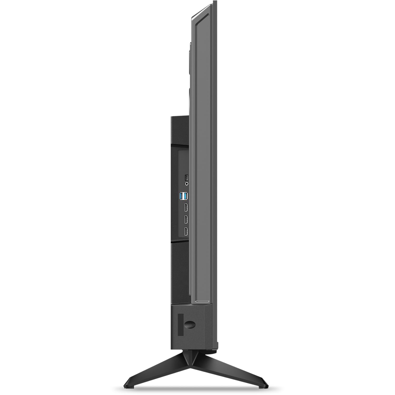PHILIPS Smart TV, 50" 4K, 50PUG7300, Comando de Voz, Bluetooth, HDR, Dolby Atmos, HDMI, USB, Wi-Fi
