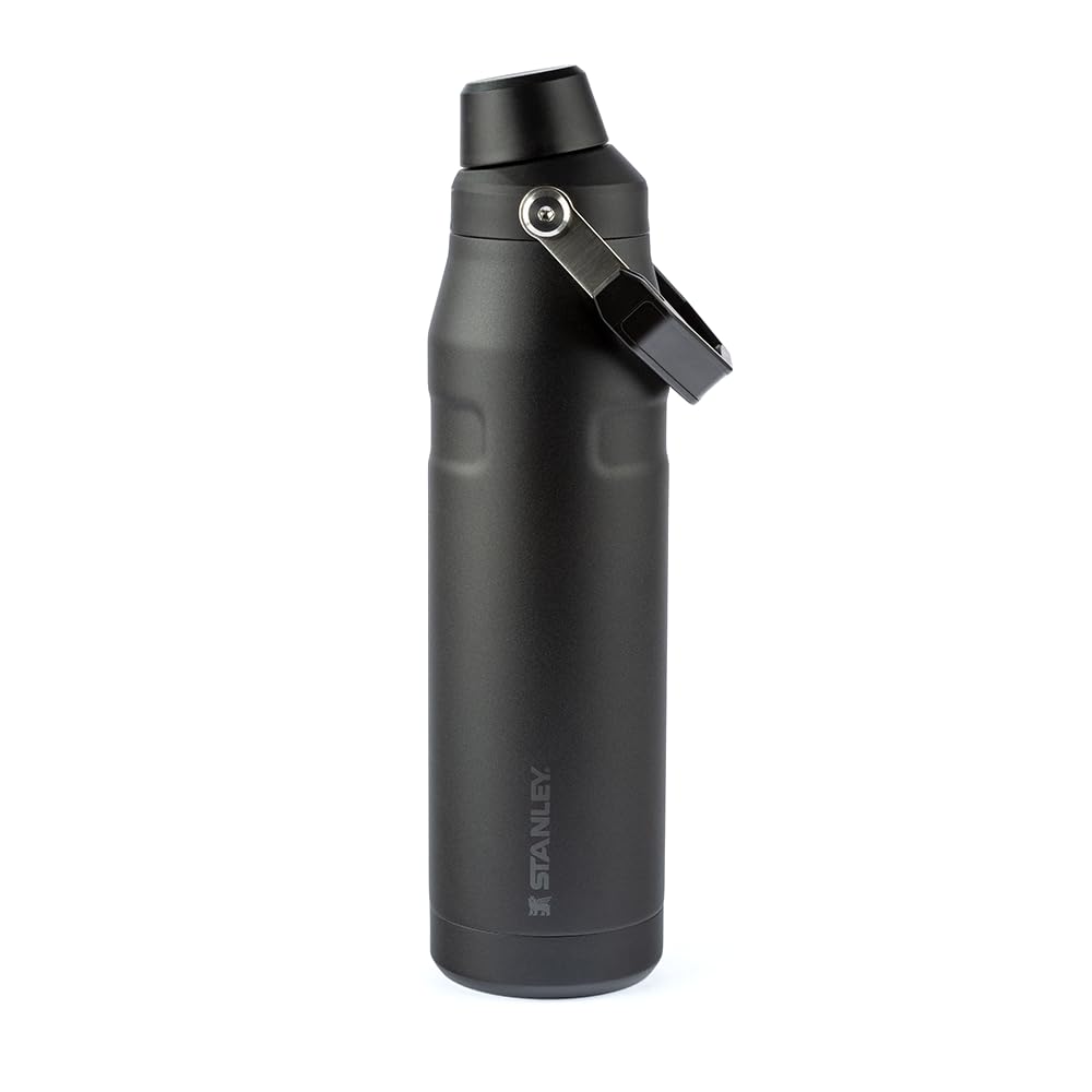 Stanley Garrafa Térmica Aerolight Fast Flow Black | 710ml