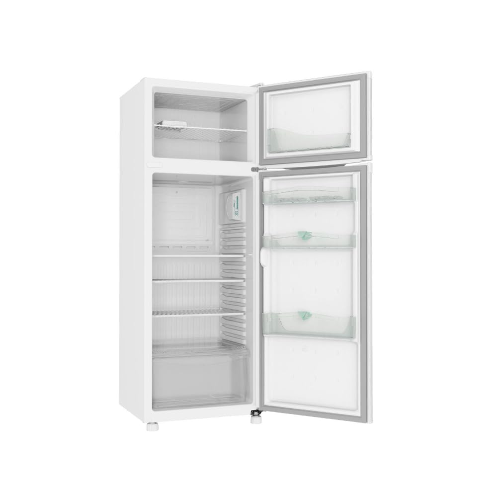 Refrigerador Consul Duplex 334 Litros Branco CRD37EBBNA – 220 Volts