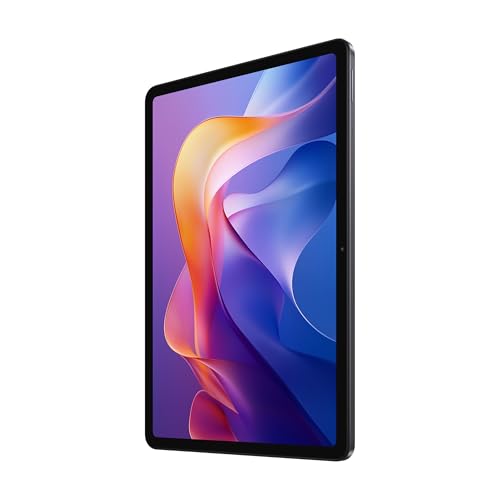 Xiaomi Redmi Pad 2 apenas WiFi (sem chamadas ou texto) 27.9 cm 2.5K Octa Core 4 alto-falantes ROM global 9000mAh Bluetooth 5.3 8MP modelo 25040RP0AL (cinza grafite, 256 GB + 8 GB)