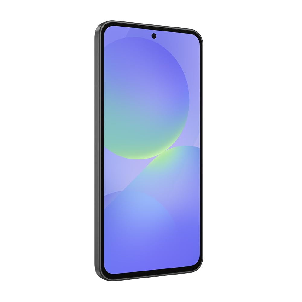 Celular Samsung Galaxy A36 5G 128GB, 6GB RAM, Câmera 50MP, IP67, Super AMOLED 6.7", Recursos AI, Preto
