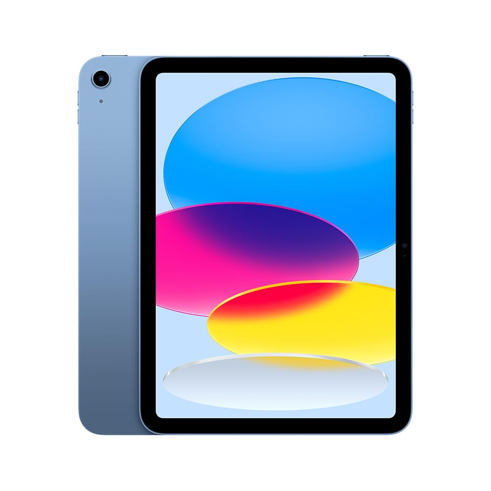 Apple 2025 iPad (Wi-Fi, 128 GB)