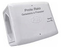 Protetor Contra Queda de Energia PW Para Freezer Ou Geladeira, Branco