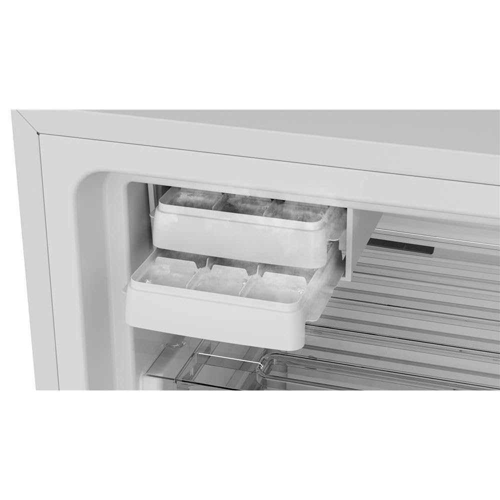 Geladeira Brastemp Frost Free Duplex A+++ 463 Litros Cor Branca com Fresh Box e Cold Room - BRM55FB 110V