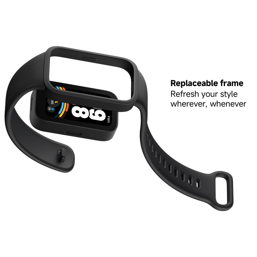 Xiaomi Smart Band 9 Active (versão global)