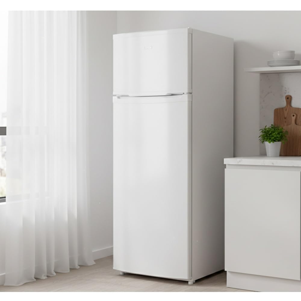 Refrigerador Consul Duplex 334 Litros Branco CRD37EBBNA – 220 Volts