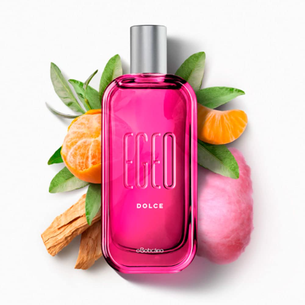 Egeo Dolce Deo Colônia 90ml
