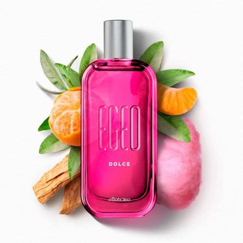 Egeo Dolce Deo Colônia 90ml