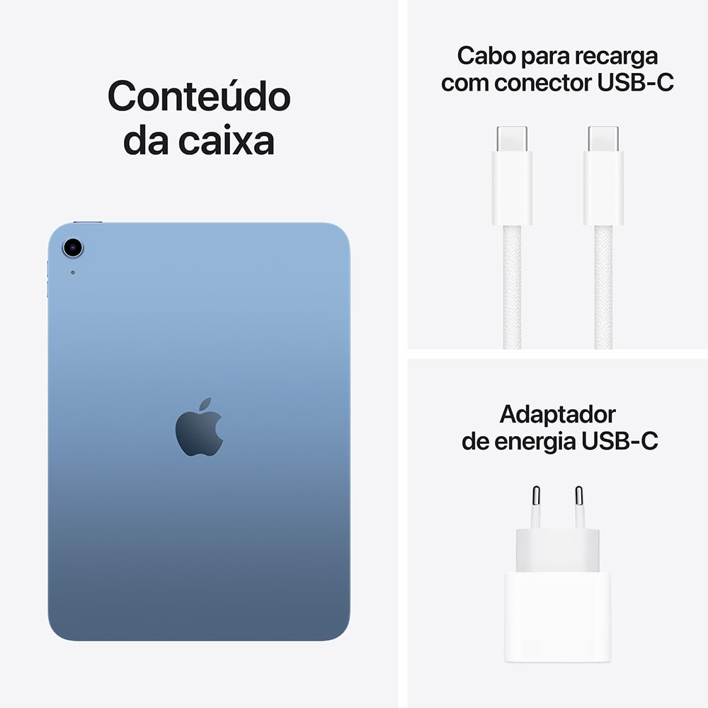 Apple 2025 iPad (Wi-Fi, 128 GB)