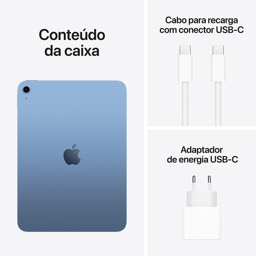 Apple 2025 iPad (Wi-Fi, 128 GB)