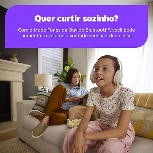 Roku Streaming Stick HD 2025 | Dispositivo de streaming para TV HD/FHD com controle remoto por comando de voz compatível com Alexa, Siri e Google