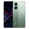 Smartphone Xiaomi Poco X7 Pro 5G NFC 8GB RAM 256GB ROM [2412DPC0AG] (BLACK, 8+256)