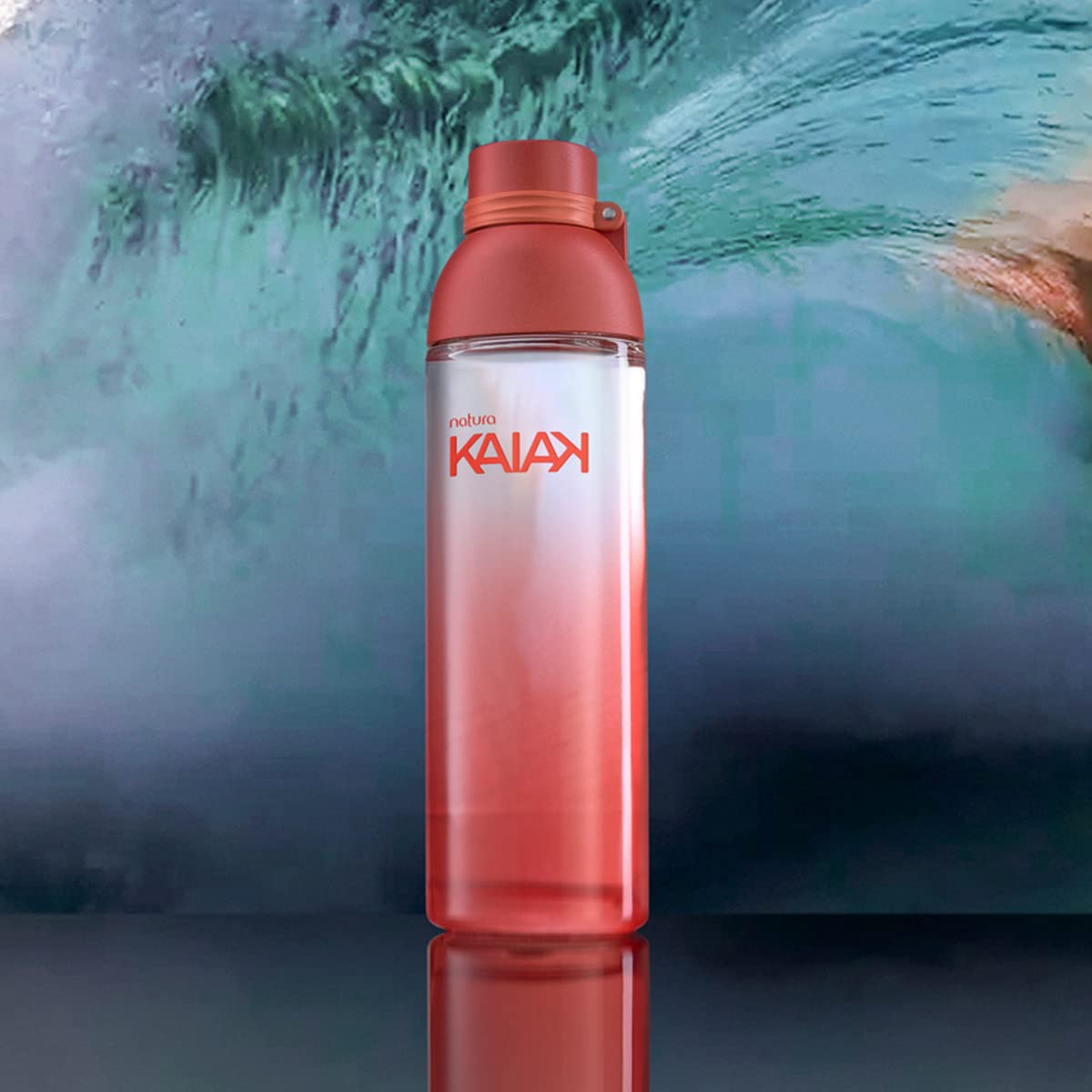 Desodorante Colônia Kaiak Feminino - 100ml