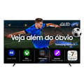 Samsung Vision AI TV 50" QLED ULTRA 4K QEF1 2025