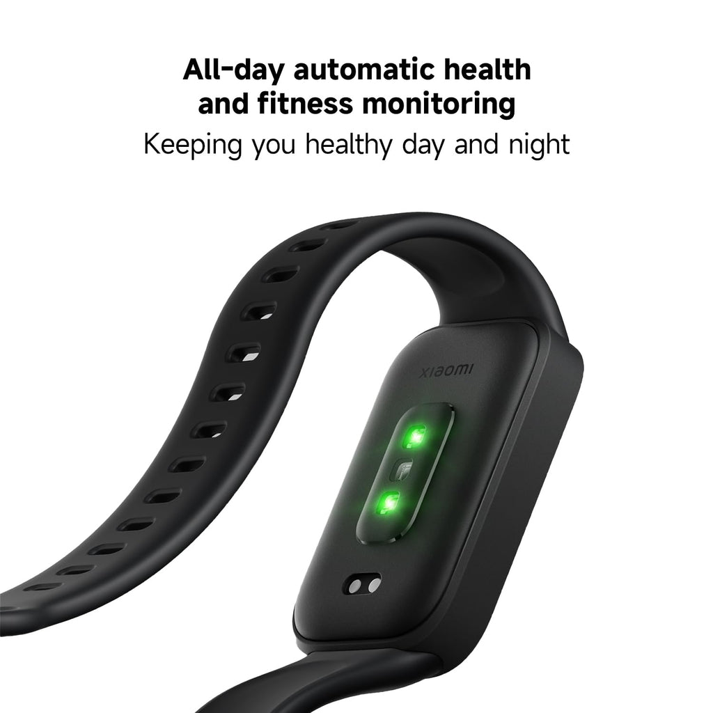 Xiaomi Smart Band 9 Active (versão global)