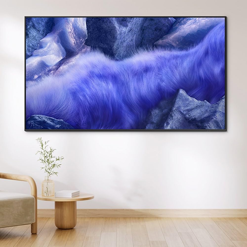 Samsung Vision AI TV 50" QLED ULTRA 4K QEF1 2025