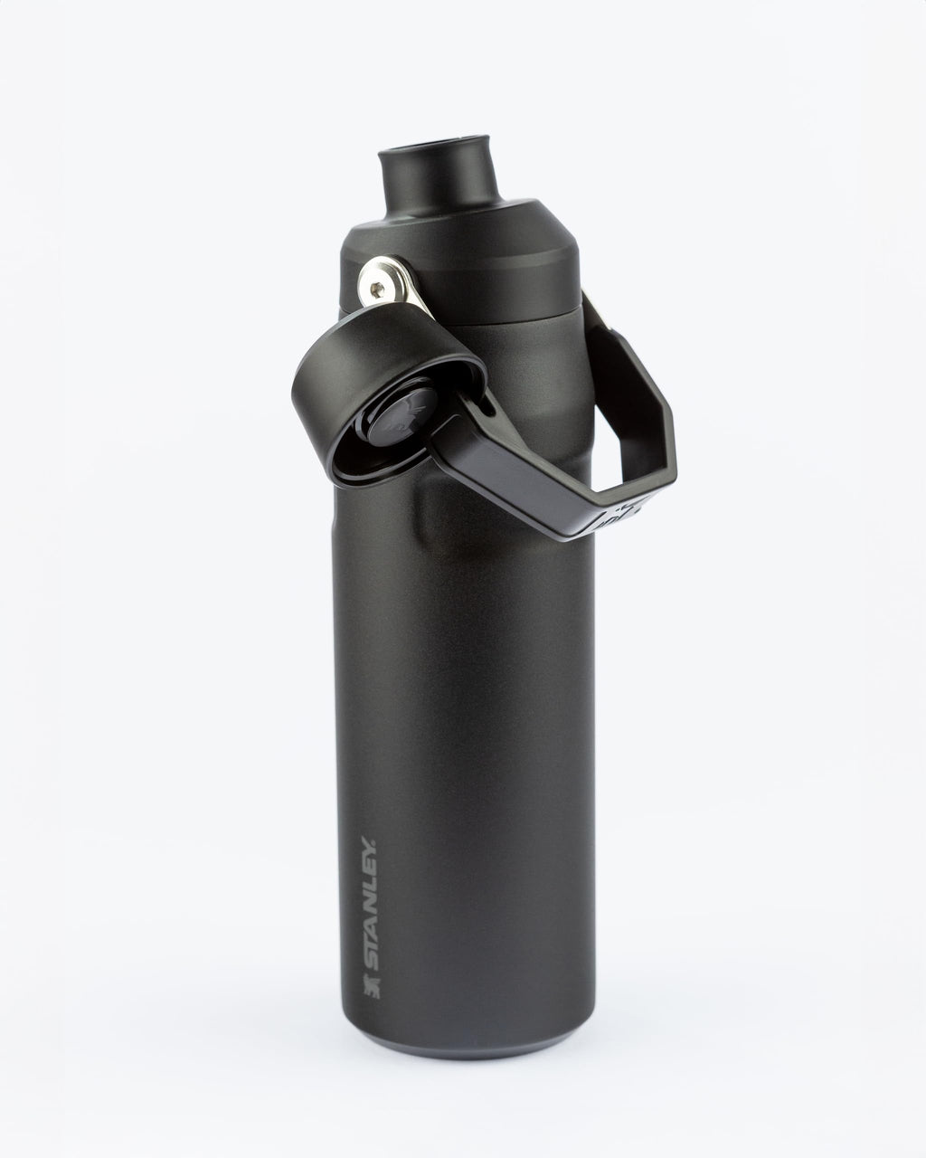 Stanley Garrafa Térmica Aerolight Fast Flow Black | 710ml