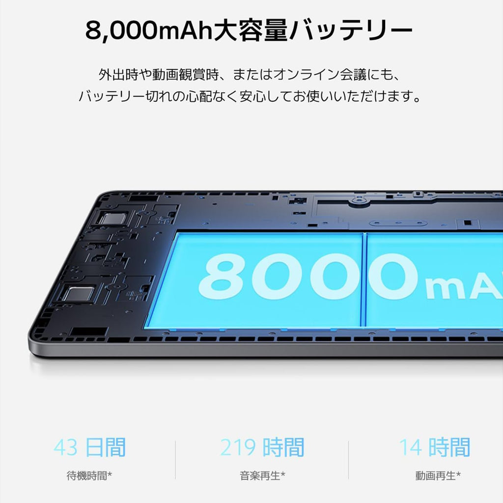 Xiaomi Redmi Pad SE 11" 8GB/256GB (Cinza)