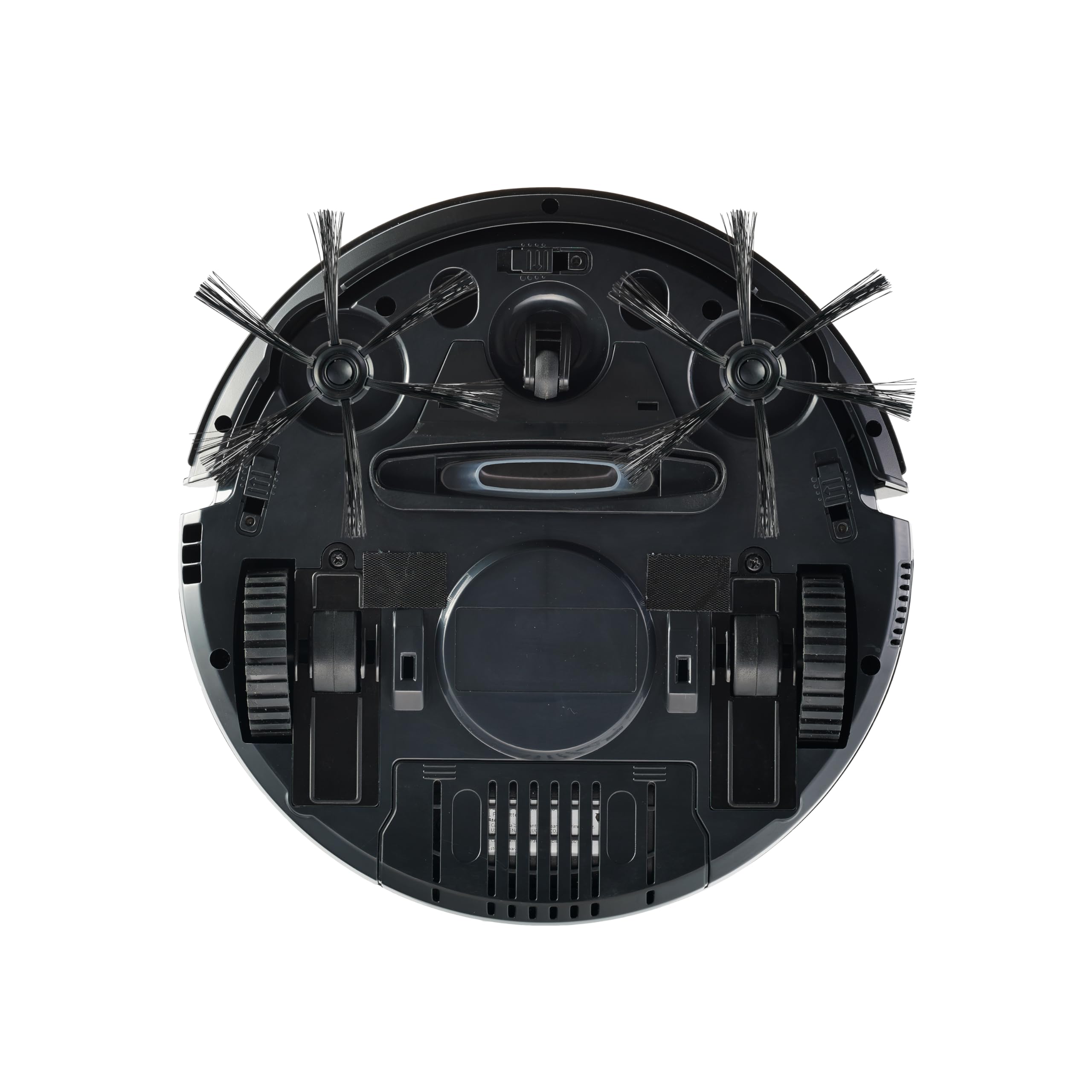 WAP Aspirador de Pó Robô ROBOT W100 3 em 1, Automático, 250ml, com Sistema de Antiqueda e Colisão, 17W 12,8VDC Bivolt