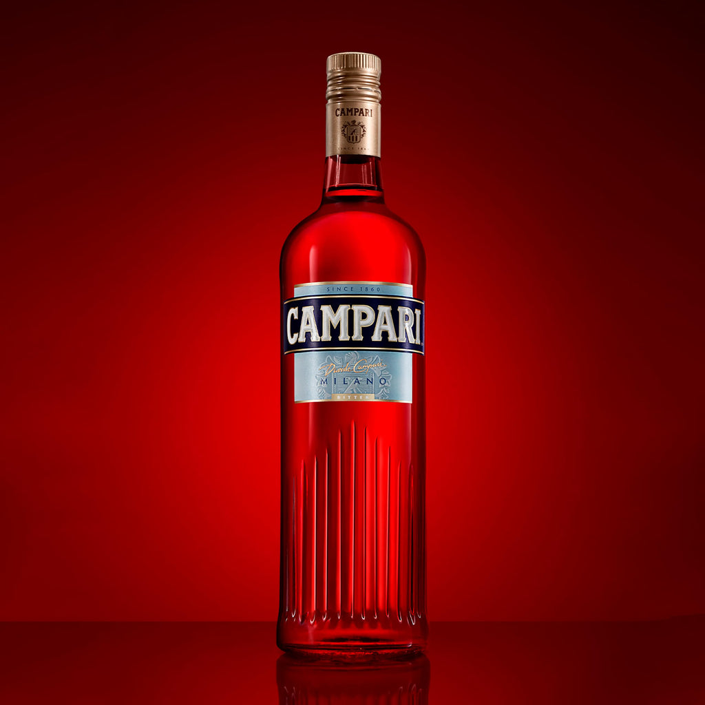 Aperitivo Bitter Campari 748ml